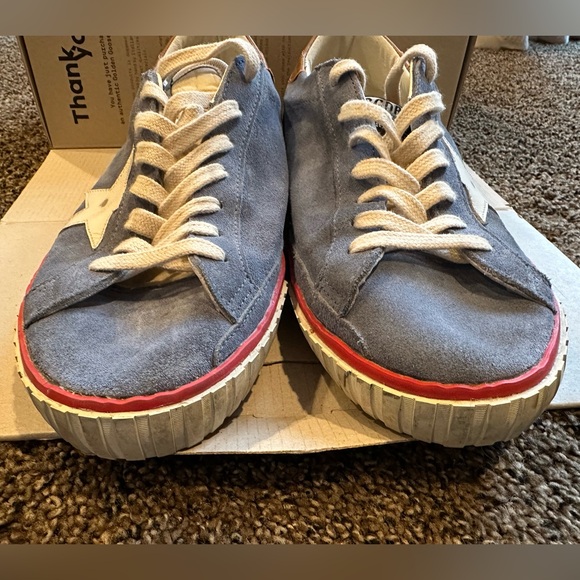 Golden Goose Super-Star - Picture 4 of 11